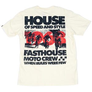 The House SS Tee 10 Thumbnail