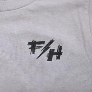 Toddler Fray SS Tee 3 Thumbnail