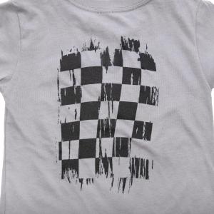 Toddler Fray SS Tee 5 Thumbnail