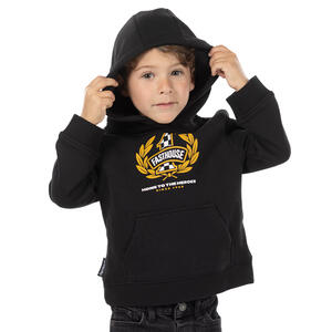 Toddler Heros Hooded Pullover 5 Thumbnail