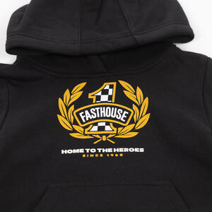 Toddler Heros Hooded Pullover 4 Thumbnail