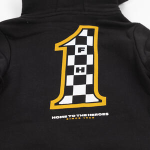 Toddler Heros Hooded Pullover 3 Thumbnail