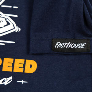 Toddler Runner SS Tee 2 Thumbnail