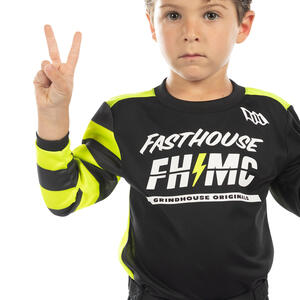 Toddler Score Jersey 4 Thumbnail
