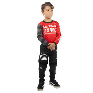 Toddler Score Jersey 9 Thumbnail