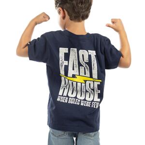 Toddler Surge SS Tee 3 Thumbnail
