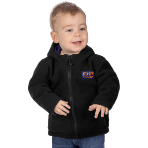 Toddler Ascend Reversible Jacket 5 Thumbnail