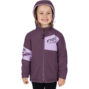 Toddler Ascend Reversible Jacket 7 Thumbnail