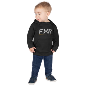 Toddler Hydrogen Tech Pullover Hoodie 4 Thumbnail