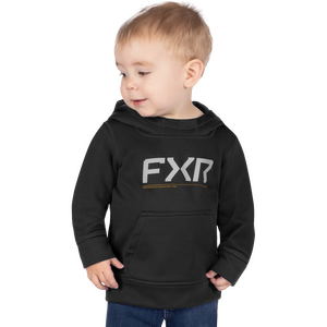 Toddler Hydrogen Tech Pullover Hoodie 2 Thumbnail
