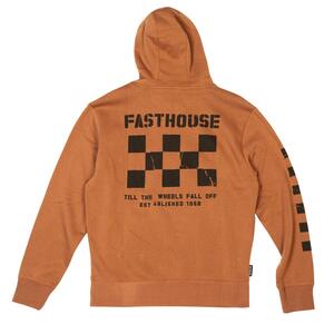 Torn Hooded Pullover 3 Thumbnail