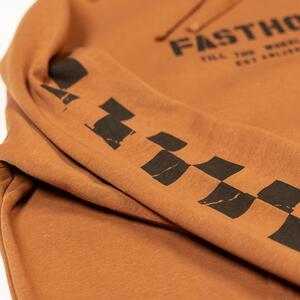 Torn Hooded Pullover 6 Thumbnail