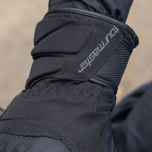 Tour-Tex 2.0 Waterproof Gloves 9 Thumbnail