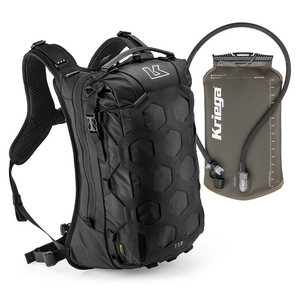 Trail 18 Backpack with 3L Bladder 1 Thumbnail