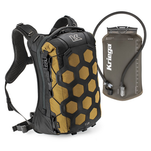 Trail 18 Backpack with 3L Bladder 2 Thumbnail