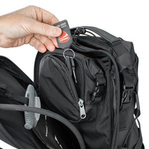 Trail 18 Backpack with 3L Bladder 12 Thumbnail