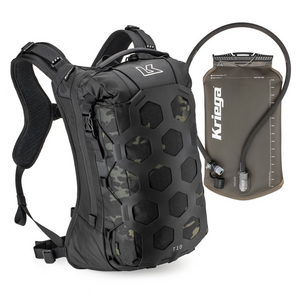 Trail 18 Backpack with 3L Bladder 5 Thumbnail