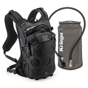 Trail 9 Backpack with 2L Bladder 1 Thumbnail