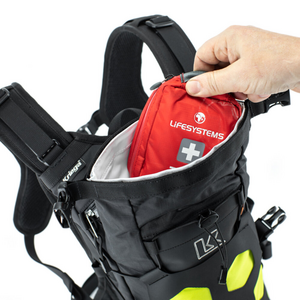 Trail 9 Backpack with 2L Bladder 11 Thumbnail