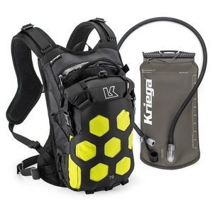 Trail 9 Backpack with 2L Bladder 2 Thumbnail