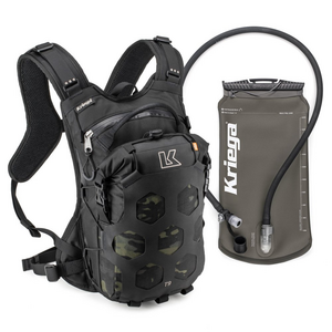 Trail 9 Backpack with 2L Bladder 5 Thumbnail