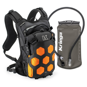 Trail 9 Backpack with 2L Bladder 4 Thumbnail