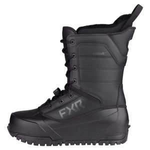 Transfer Boots 3 Thumbnail