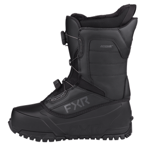 Transfer BOA Boots 2 Thumbnail
