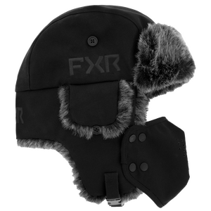 Youth Trapper Hat 5 Thumbnail