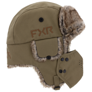 Trapper Hat 7 Thumbnail