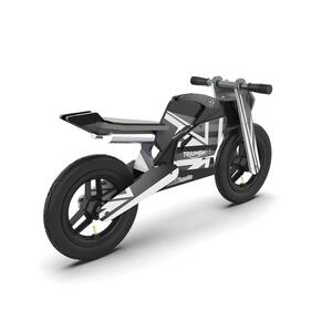 Triumph Daytona 765 Balance Bike 4 Thumbnail