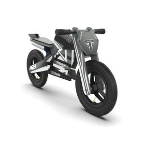 Triumph Daytona 765 Balance Bike 3 Thumbnail