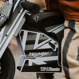 Triumph Daytona 765 Balance Bike 11 Thumbnail