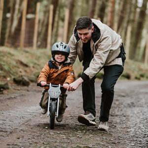 Triumph Daytona 765 Balance Bike 7 Thumbnail