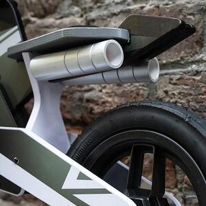 Triumph Daytona 765 Balance Bike 10 Thumbnail