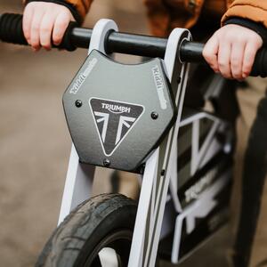 Triumph Daytona 765 Balance Bike 8 Thumbnail