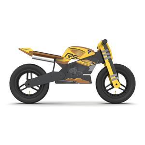 Triumph Speed Triple 1200 RS Balance Bike 2 Thumbnail