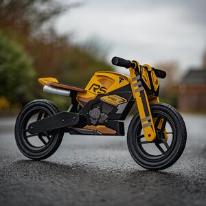 Triumph Speed Triple 1200 RS Balance Bike 7 Thumbnail