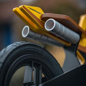 Triumph Speed Triple 1200 RS Balance Bike 6 Thumbnail