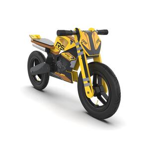 Triumph Speed Triple 1200 RS Balance Bike 4 Thumbnail