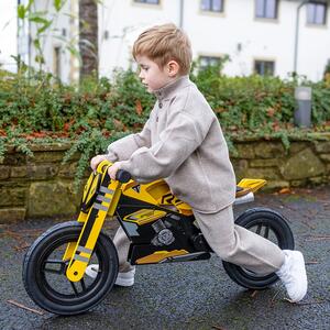 Triumph Speed Triple 1200 RS Balance Bike 8 Thumbnail