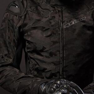 T SP-5 Rideknit Jacket 11 Thumbnail