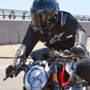 T-SPS V2 Waterproof Jacket 22 Thumbnail