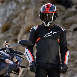 T-SPS Air V2 Jacket 15 Thumbnail