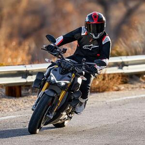 T-SPS Air V2 Jacket 16 Thumbnail