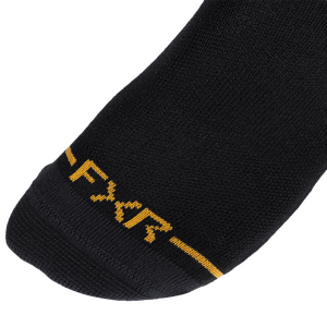 Turbo 1/4 Athletic Socks 2 Thumbnail