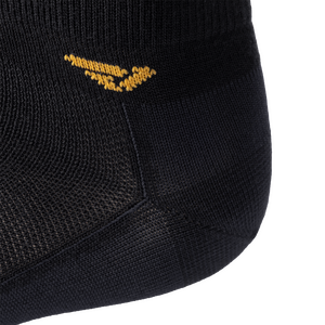 Turbo 1/4 Athletic Socks 3 Thumbnail