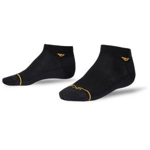 Turbo 1/4 Athletic Socks 5 Thumbnail