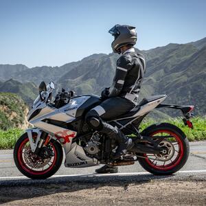 Twenty-Eight 1-Piece Race Suit 9 Thumbnail