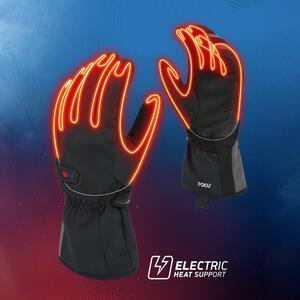Unite 2.0 RTX Heated Gloves 7 Thumbnail